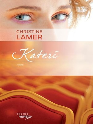 cover image of Kateri